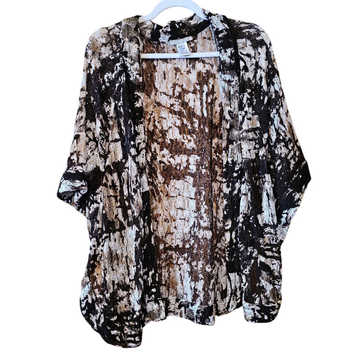 Alberto Makali Cardigan